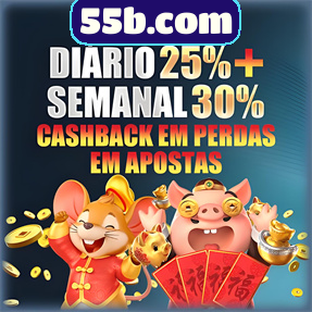 55b.com Indique amigos para receber um bônus