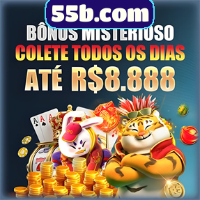 55b.com Ganhe R$ 100,00 Gratis